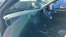 Kia Sportage 1.6 GDi ISG 1 5dr Petrol Estate